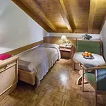 Piccolo Pocol Cortina dʼAmpezzo