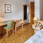 Piccolo Pocol Hotel 3*