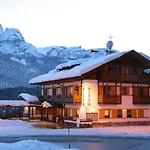 Piccolo Pocol Cortina dʼAmpezzo