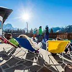 Piccolo Pocol Hotel Cortina dʼAmpezzo
