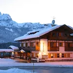 Piccolo Pocol 3* Cortina dʼAmpezzo