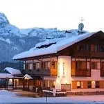 Hotel Piccolo Pocol 3*