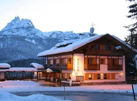 Piccolo Pocol Hotell