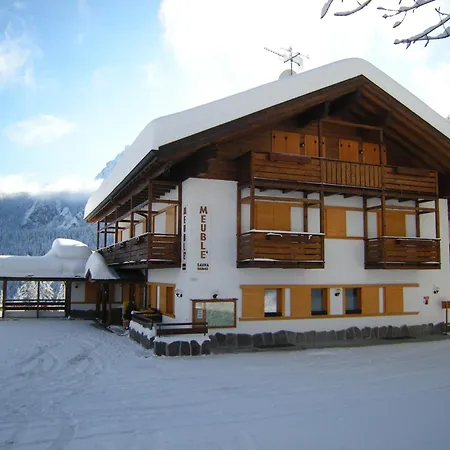 Hotel Piccolo Pocol
