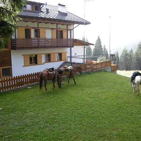 Piccolo Pocol Cortina dʼAmpezzo