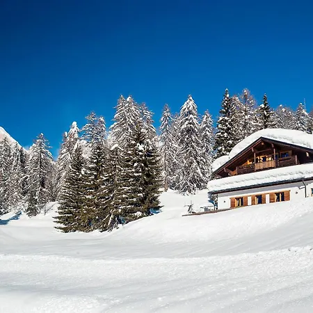 Hotell Piccolo Pocol Cortina dʼAmpezzo