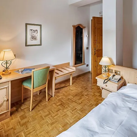 Hotel Piccolo Pocol 3*