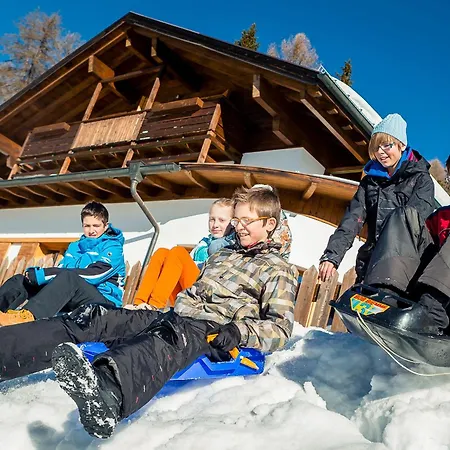 Piccolo Pocol Cortina dʼAmpezzo