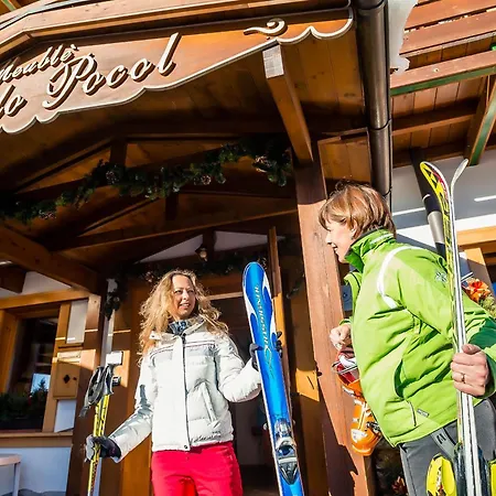 Hotel Piccolo Pocol 3*