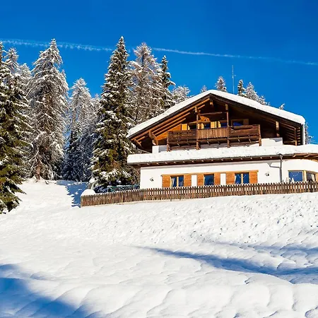 Piccolo Pocol Cortina d'Ampezzo