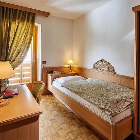 Hotel Piccolo Pocol 3*