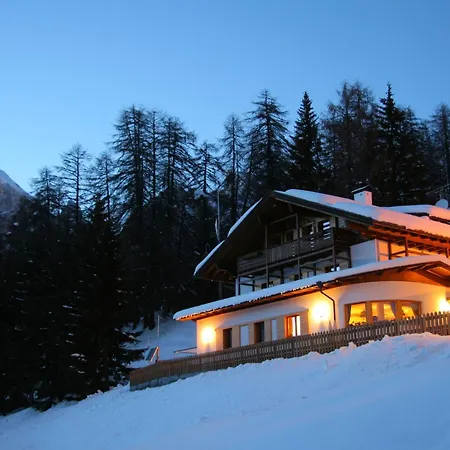 Hotel Piccolo Pocol