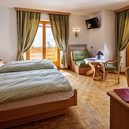 Hotell Piccolo Pocol