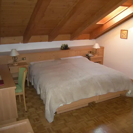 Hotell Piccolo Pocol Cortina dʼAmpezzo