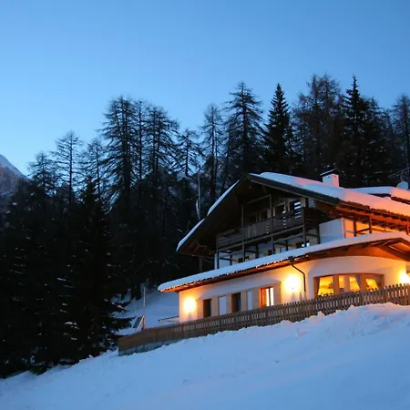 Piccolo Pocol 3* Cortina dʼAmpezzo