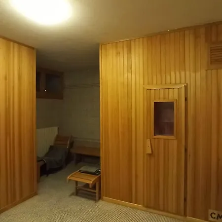 Hotel Piccolo Pocol Cortina dʼAmpezzo