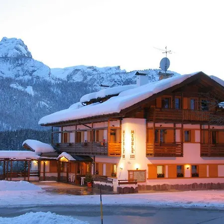 Piccolo Pocol 3* Cortina d'Ampezzo