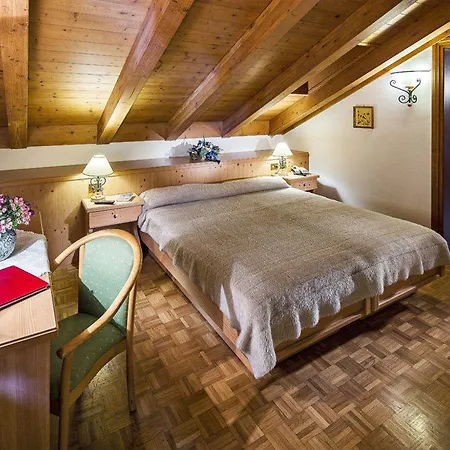 Piccolo Pocol Hotel