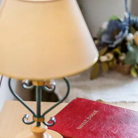 Hotel Piccolo Pocol Cortina dʼAmpezzo