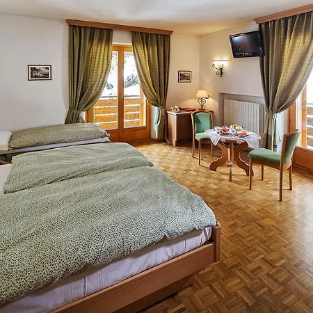 Piccolo Pocol Hotel