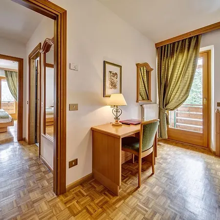 Piccolo Pocol Hotel
