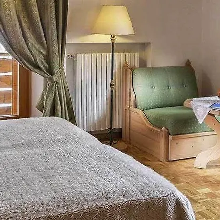 Hotel Piccolo Pocol Cortina d'Ampezzo