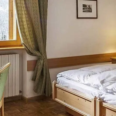 Hotel Piccolo Pocol