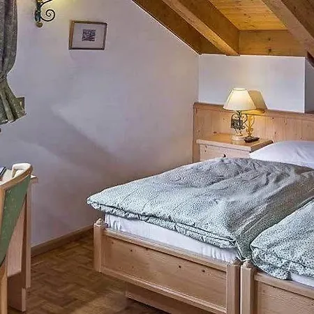 Piccolo Pocol 3* Cortina d'Ampezzo