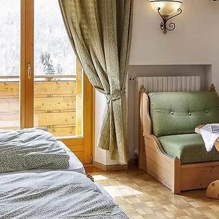 Piccolo Pocol Hotel Cortina d'Ampezzo