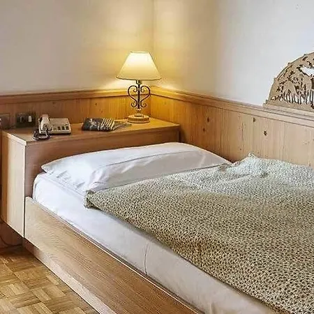 Piccolo Pocol Hotel Cortina d'Ampezzo