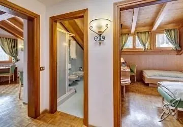Hotel Piccolo Pocol Cortina dʼAmpezzo