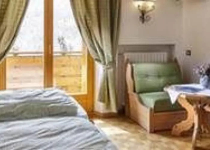 Piccolo Pocol Cortina dʼAmpezzo