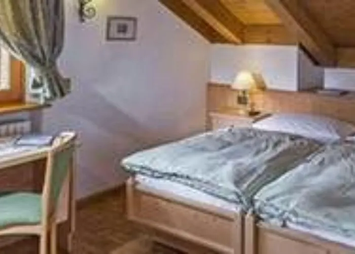 Piccolo Pocol 3* Cortina dʼAmpezzo