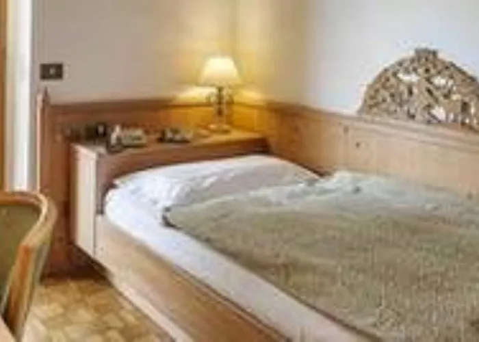 Hotell Piccolo Pocol