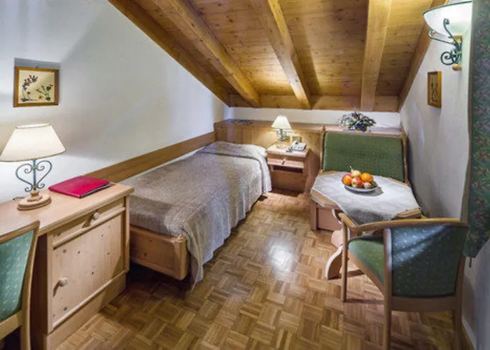 Piccolo Pocol Cortina dʼAmpezzo