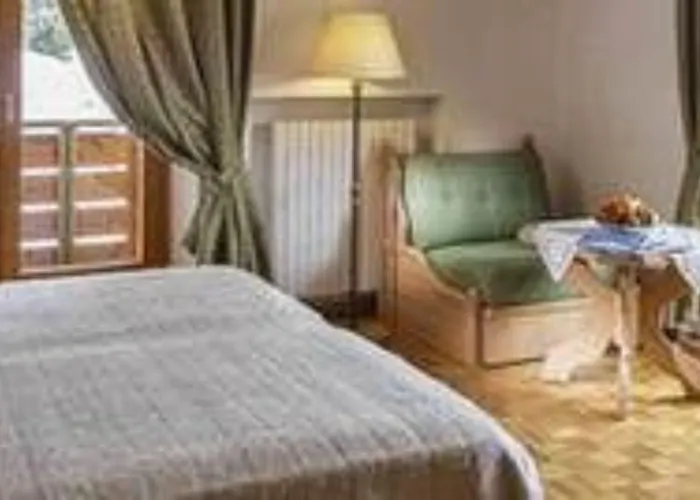 Hotel Piccolo Pocol Cortina d'Ampezzo