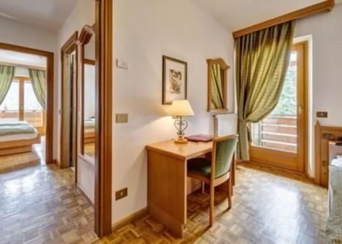 Piccolo Pocol Cortina dʼAmpezzo