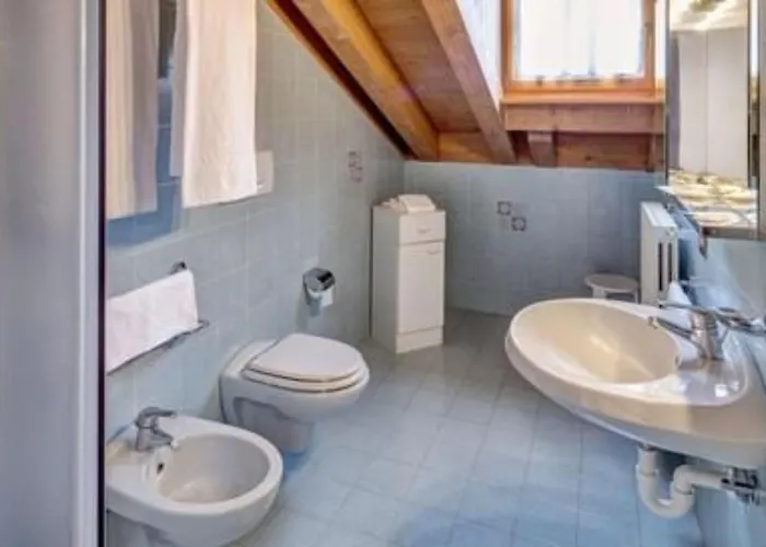 Piccolo Pocol 3* Cortina dʼAmpezzo