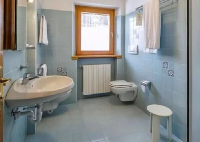 Piccolo Pocol Hotell Cortina dʼAmpezzo