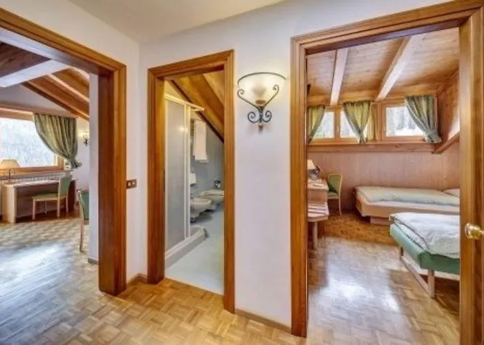 Piccolo Pocol Hotell