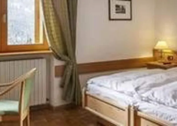 Hotell Piccolo Pocol