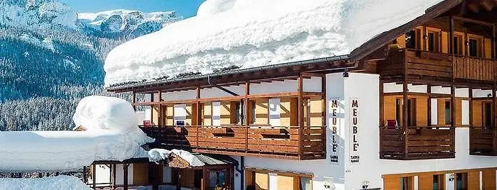 Piccolo Pocol Hotell 3*