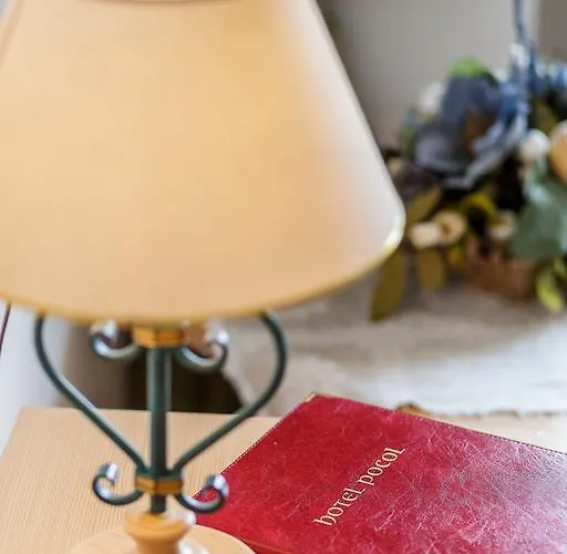 Hotell Piccolo Pocol Cortina dʼAmpezzo