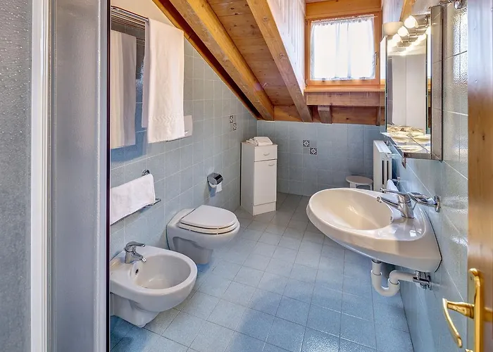 Hotell Piccolo Pocol 3*