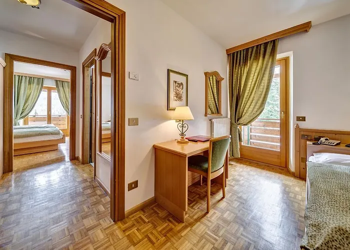 Piccolo Pocol Hotell