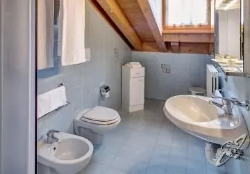 Hotell Piccolo Pocol Cortina dʼAmpezzo