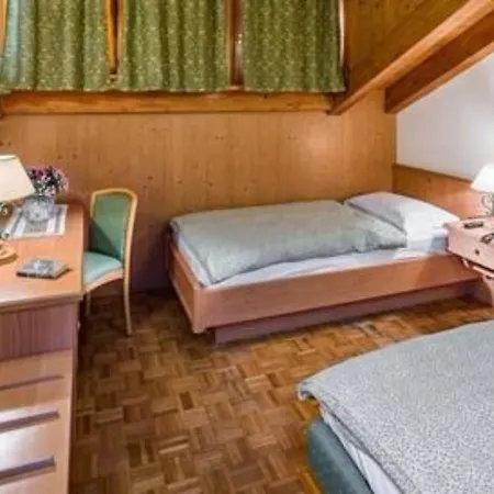 Hotel Piccolo Pocol Cortina dʼAmpezzo