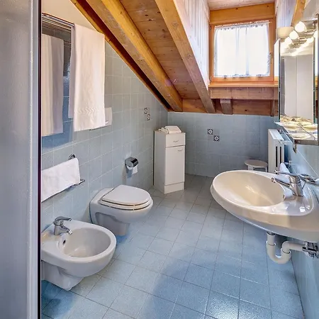 Szálloda Piccolo Pocol 3*