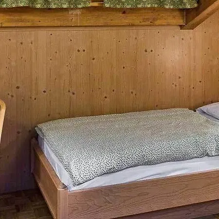 호텔 피콜로 포콜 코르티나 담페조