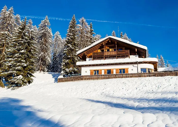 Piccolo Pocol Cortina d'Ampezzo